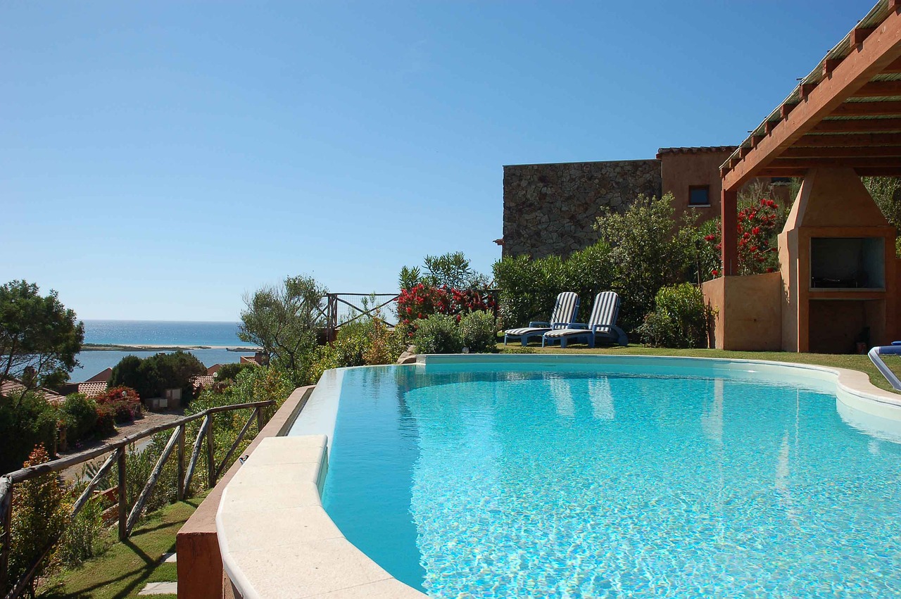 Quelles sont les différents modèles de piscine ?